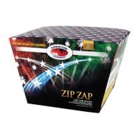 Zip Zap - 35 Shots