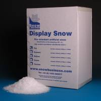 Display Snow - Fine