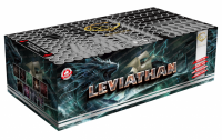 LEVIATHAN - 225 Shot Compound cake