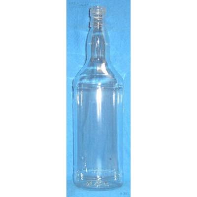 1 Litre Generic Spirit Bottle
