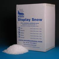 Display Snow - Med