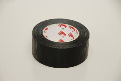 Gaffa Tape - Black 50mm