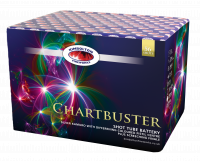 Chartbuster - 56 Shot battery