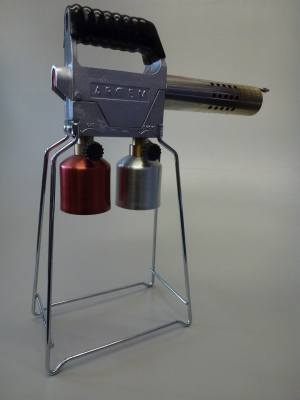 Artem Hand Held Outdoor Smoke Machine