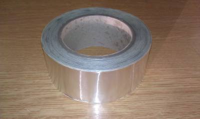 Aluminium Foil Tape - 50mm