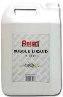 Antari Bubble Fluid - 5 Litre