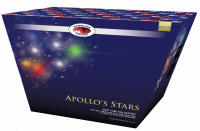 Apollo's Stars