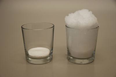 Polymer Snow (500g)