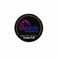 Smoke Puff (Box of 10)