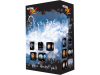 SKYSCAPE BARRAGE PACK