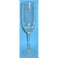 Tall Champagne Glass/ Imperial Fluted