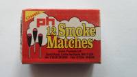 PH Smoke Matches