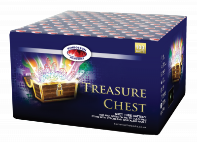 Treasure Chest