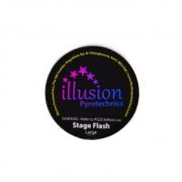 Stage Flash - Large (Box of 10)