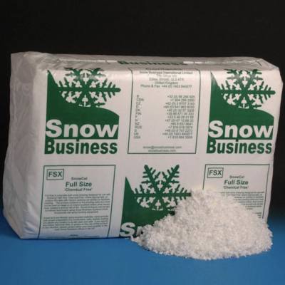 SnowCel Full Size - Chemical Free (FSX)