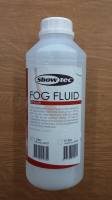 Showtec Fog Fluid 1 litre regular