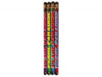 Pearl Paradise Roman Candle Pack - 4pces