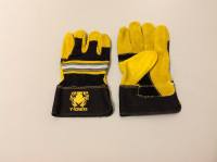 Tiger Rigger Glove