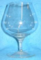 Brandy Glass