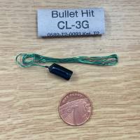 Bullet Hit / Squib - Cylinder Type CL-3G