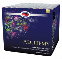 Alchemy (49 Shots)