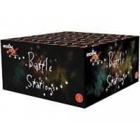 Battle Stations - 100 Shot