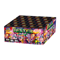 Jester (100 Shots)