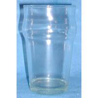 Modern 1/2 Pint Glass