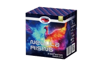 Nebula Rising