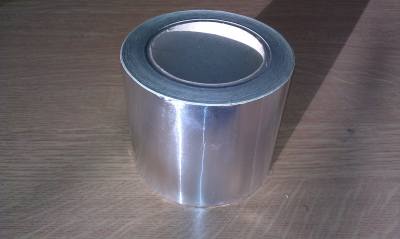 Aluminium Foil Tape - 125mm