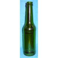 Green Beer Bottle