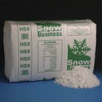 SnowCel Half Size - Chemical Free (HSX)