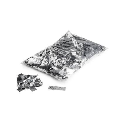 Silver Glitter - 1KG