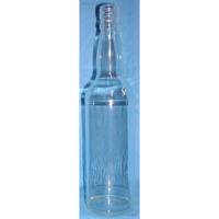 700ml Generic Spirit Bottle