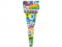 Silly Cow Rocket Pack 5pce (1.3G)