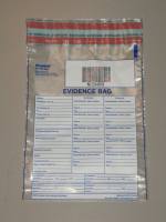 Evidence Bag - Lrg