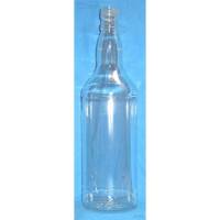 1 Litre Generic Spirit Bottle