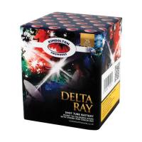 Delta Ray (25 Shots)