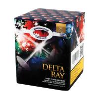 Delta Ray