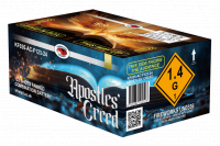 Apostles Creed - 2024