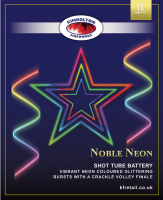Noble Neon - 12 Shot Battery