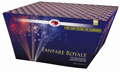 Fanfare Royale