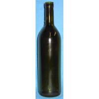 Red Wine Bottle