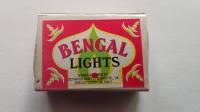 Bengal Matches (Bengal Lights)