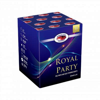 Royal Party