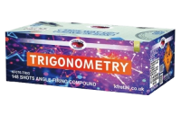 Trigonometry (148 Shots)
