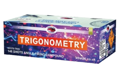 Trigonometry (148 Shots)