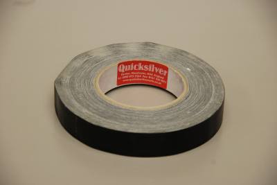 Gaffa Tape - Matt Black 25mm