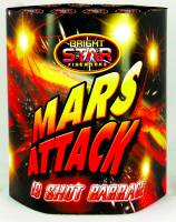 Mars Attack Barrage 19 Shot