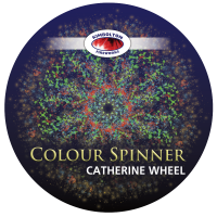 Colour Spinner